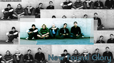 New Found Glory 2