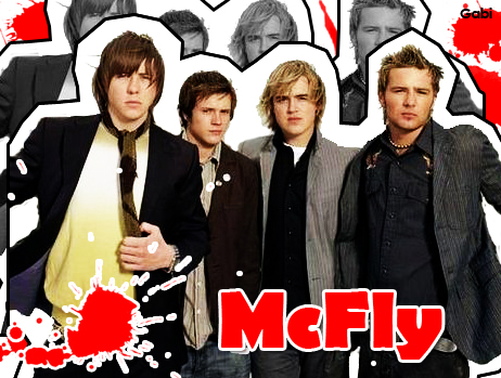 Mcfly