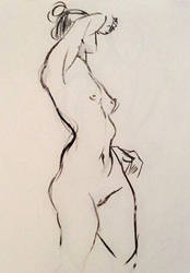 figure drawing 6