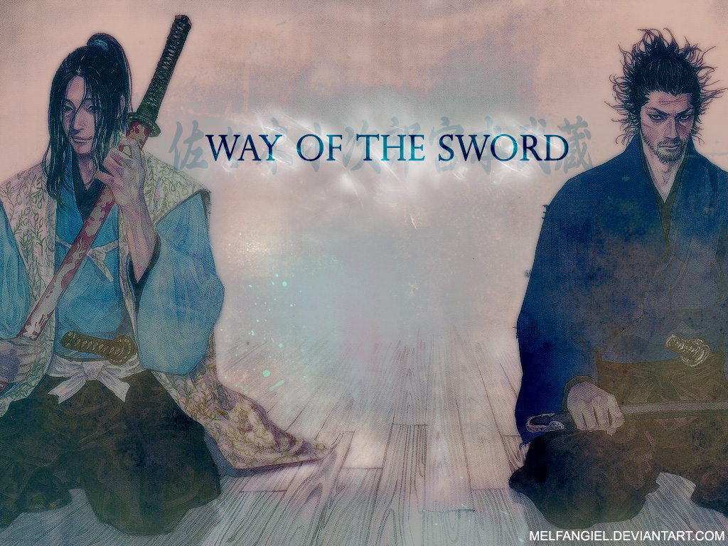 Vagabond Wallpaper 1 By Melfangiel On Deviantart Vagabond Wallpaper 1 By Melfangiel On Deviantart