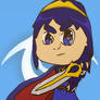 Lucina Chibi