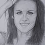 Kristen Stew maybe Finished