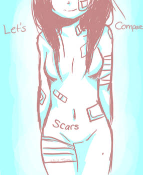 -Scars-