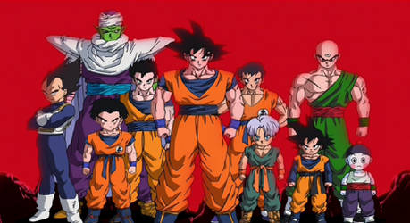 The Yamcha Fanclub Deviantart The Yamcha Fanclub Deviantart