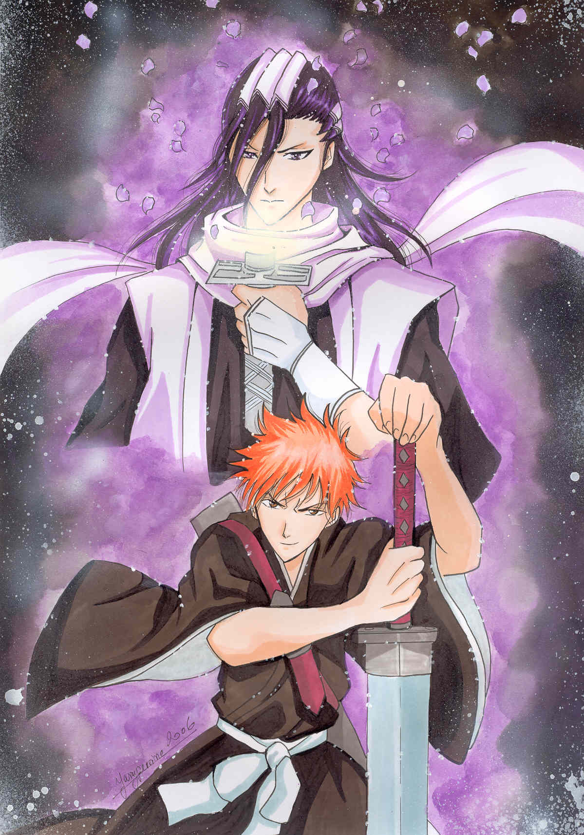 Bleach