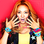 SNSD Hyoyeon Banner 10