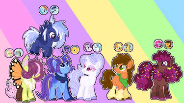 Common Ships Adoptables 03/06 OPEN