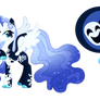 MLP Custom for ZeoSpark16 #4