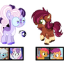MLP Grid results for lovepinkieshy