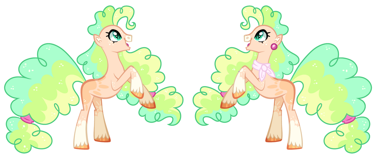 MLP custom for Malta2277 #3 by LittSandy on DeviantArt