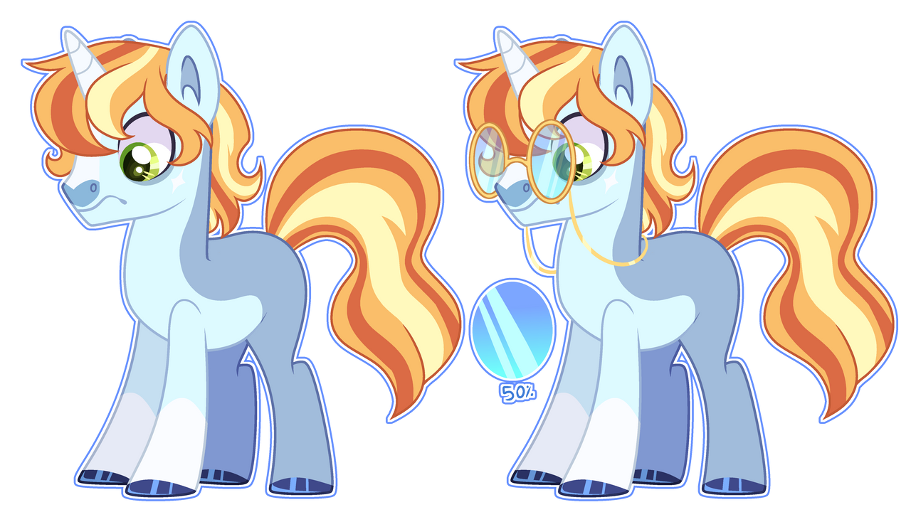 MLP custom for Malta2277 #7 by LittSandy on DeviantArt