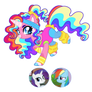 MLP RariDash CLOSED