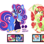 MLP Grid Results Malta2277 #19