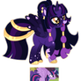 MLP Redesign for Mariatheartlover #1