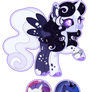 CLOSED RariLuna Adopt