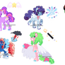 OPEN MLP Collab adopt G4 x G1! O6/06