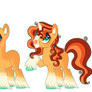 MLP Redesign for TheSquishiPanda #2