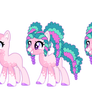 MLP Redesign for TheSquishiPanda #3