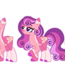 MLP Redesign for TheSquishiPanda #4