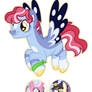 MLP Custom for sohndae #2