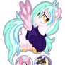 MLP Custom for sohndae #3