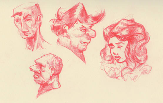 head concepts