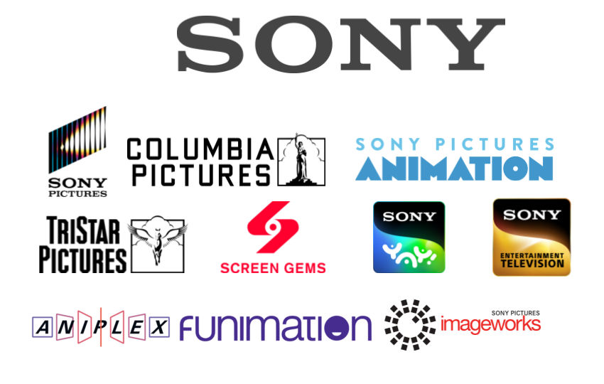 Sony Assets (AU) by evanjohnsoncruz54 on DeviantArt