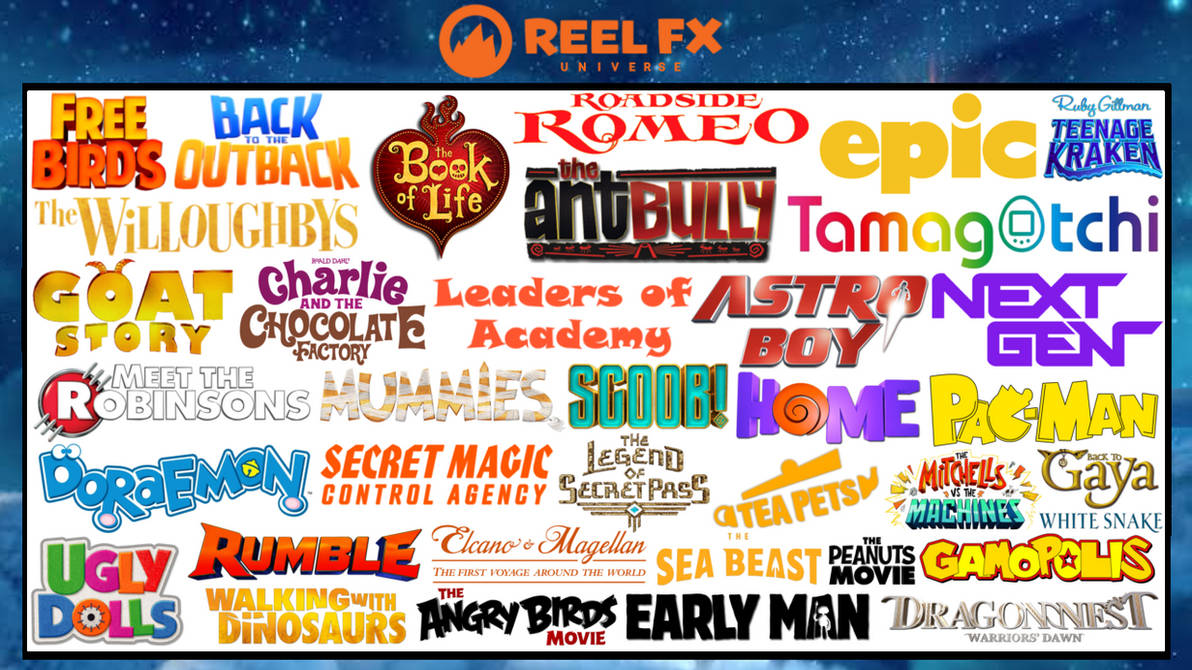 Dgnk Reel FX Universe (AU) by evanjohnsoncruz54 on DeviantArt