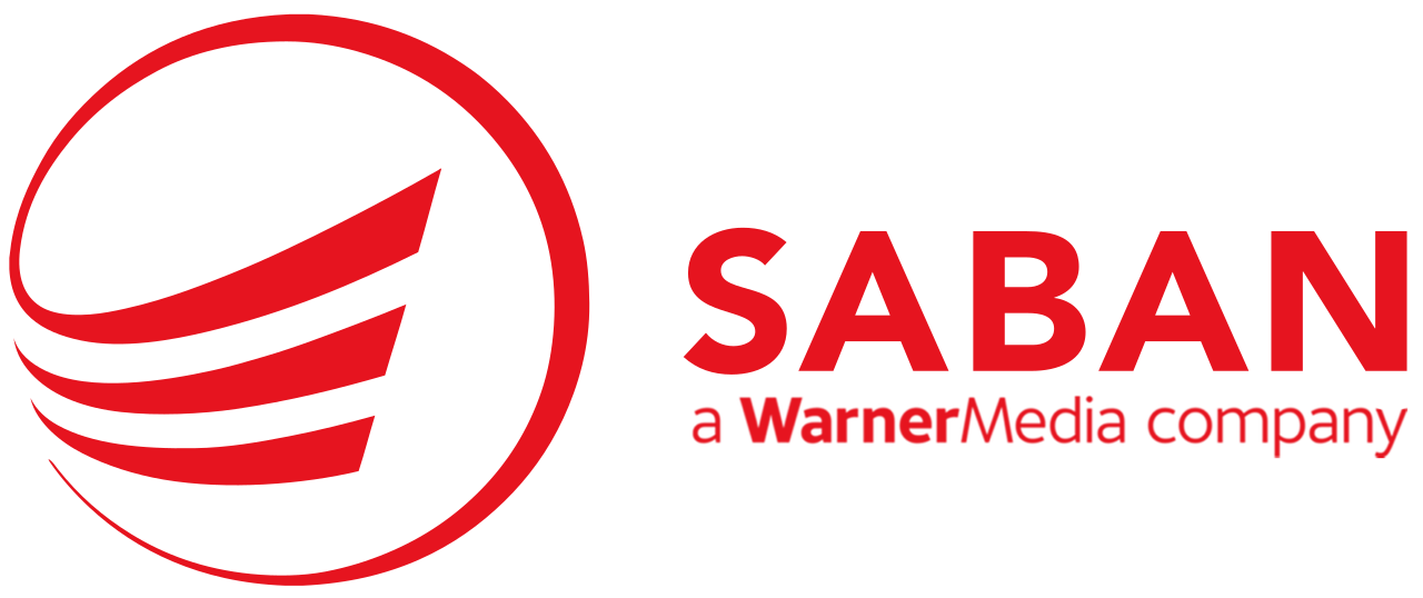 Saban Entertainment Logo w WarnerMedia Byline by evanjohnsoncruz54 on ...