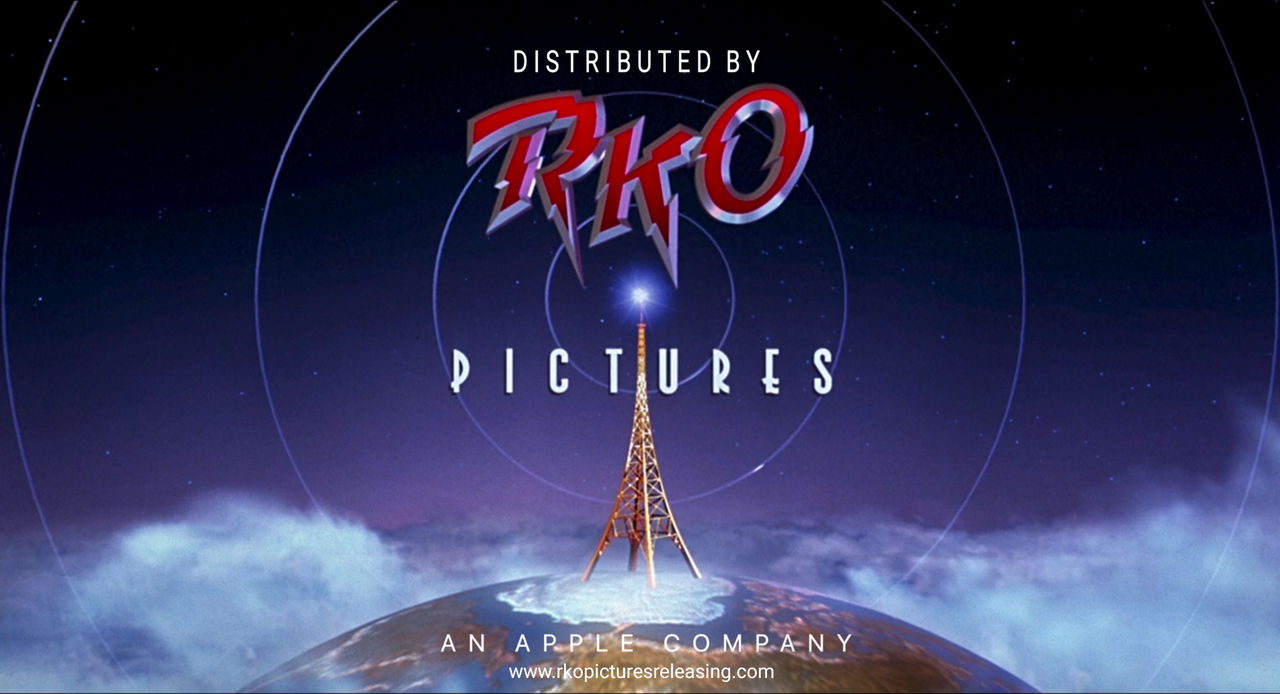 Zone Rko Film RKO Pictures Distribution Onscreen logo (1996) by evanjohnsoncruz54 on ...