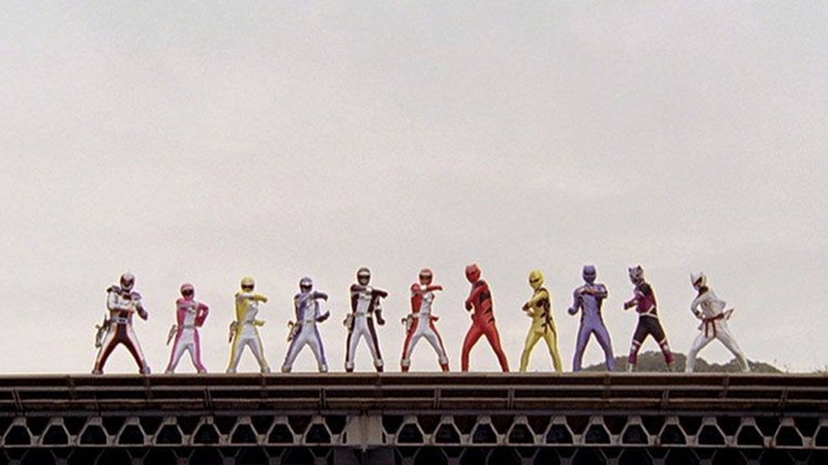 Power Rangers Team Ups Episodes (My AU) Page 2 by evanjohnsoncruz54 on ...