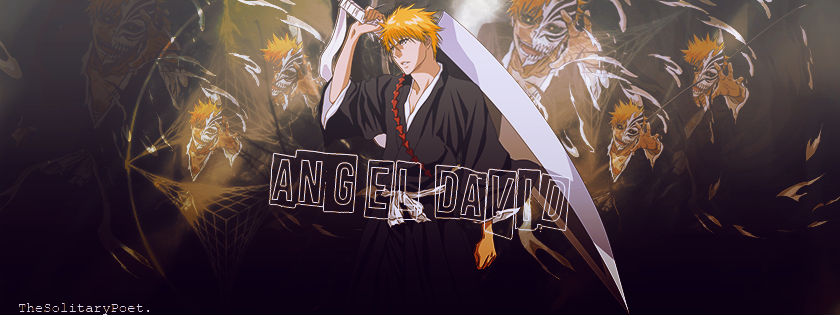 Foto de portada: Ichigo.