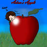 Idiom: Adam's Apple