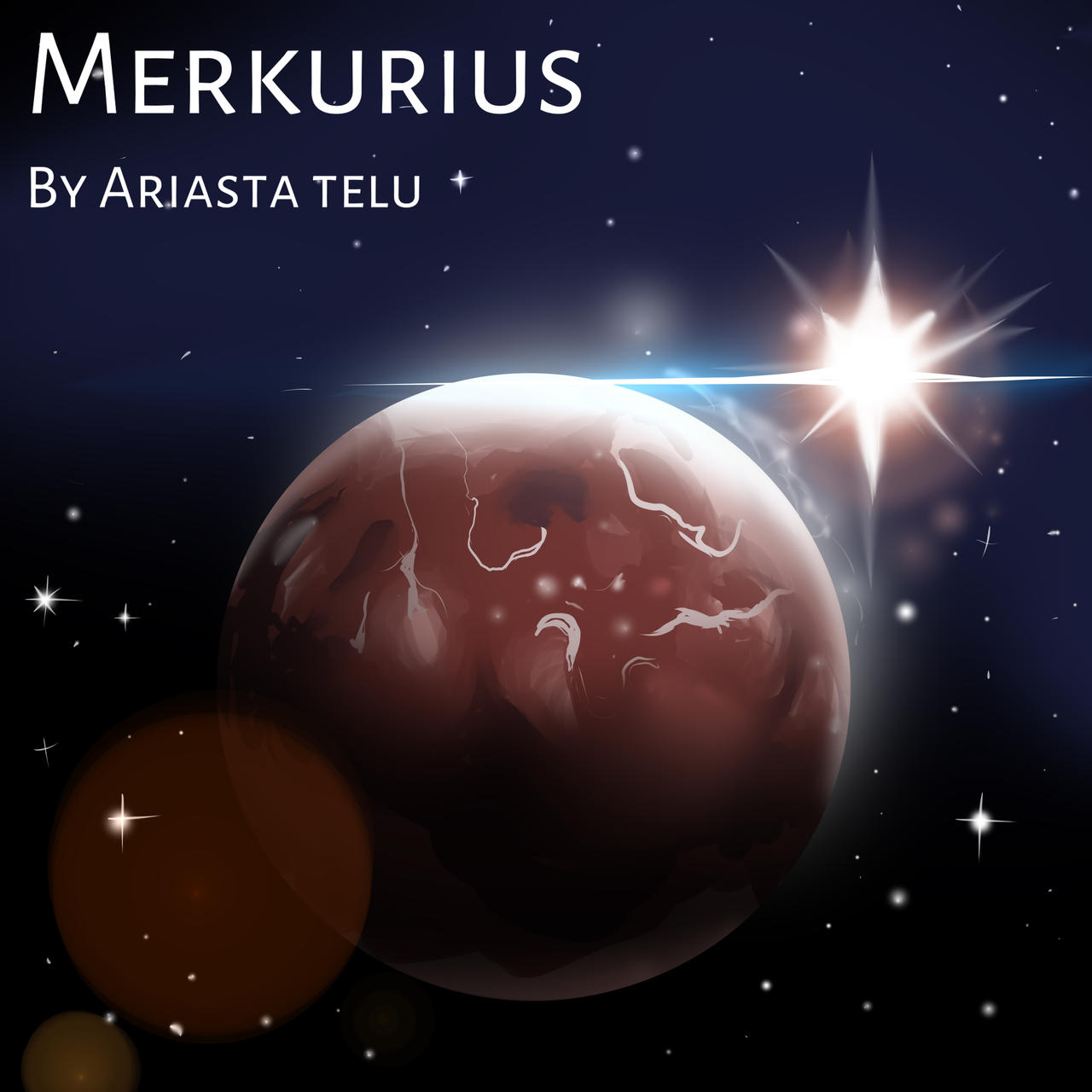 Merkulus Merkurius by ariastatelu on DeviantArt