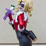 Harley Quinn Cosplay - DC Comics 01