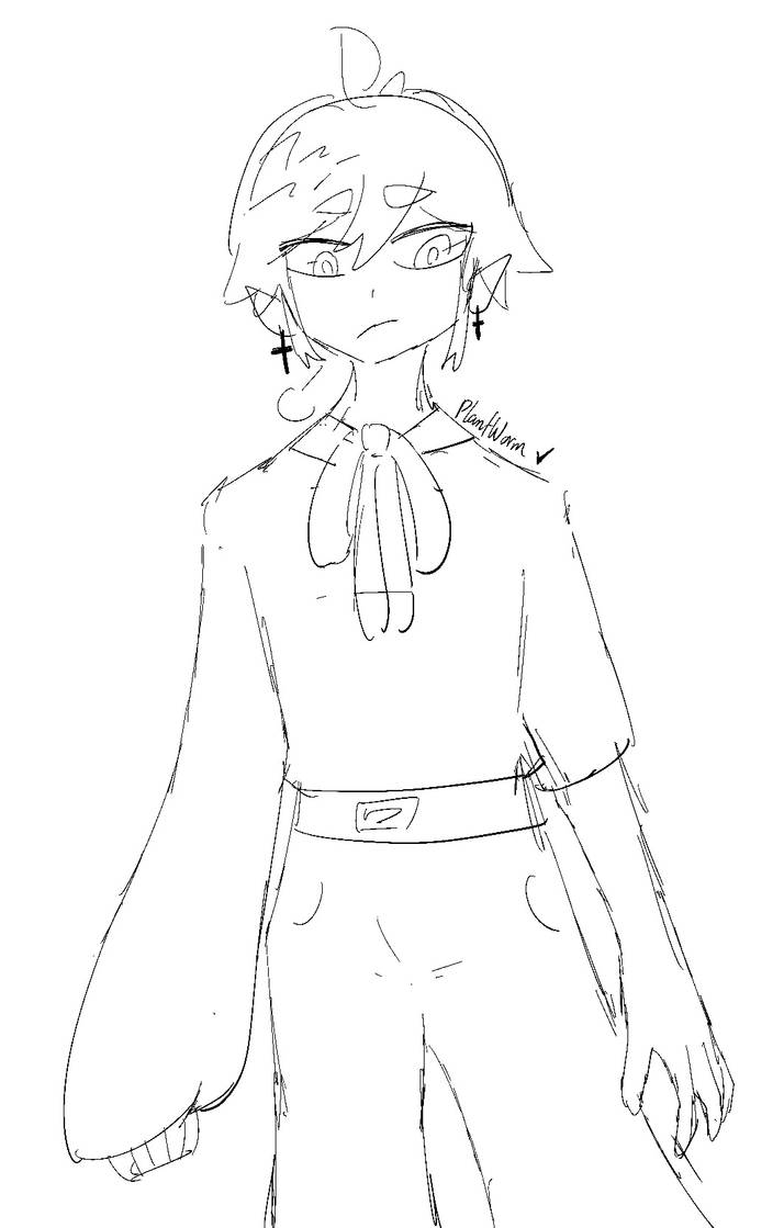 I Cant Draw Ppl By Plantworm On Deviantart I Cant Draw Ppl By Plantworm On Deviantart