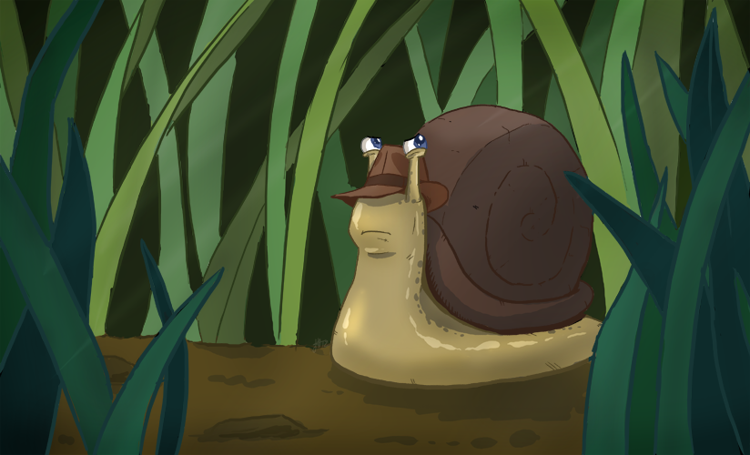 AMAM: Snail