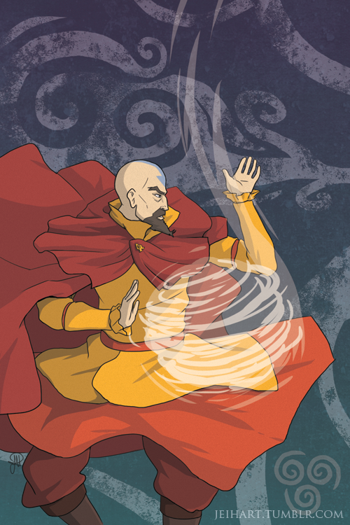 Tenzin