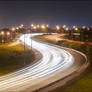 I-275 Long Exposure Pano