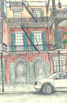 French Quarter by Disbag