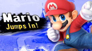 Mario Jumps In!
