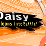 Daisy Blooms Into Battle!