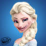 Troll-Elsa