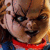Evil Chucky icon