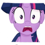 Shocked Twilight