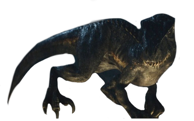 Indoraptor by DracoAwesomeness on DeviantArt