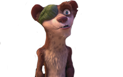 Buck by DracoAwesomeness on DeviantArt