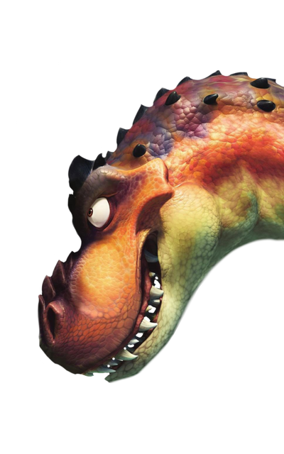 Mama Inno Mama Dino by DracoAwesomeness on DeviantArt