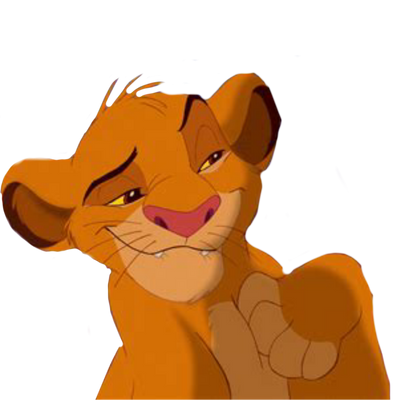 Ac Simba Simba by DracoAwesomeness on DeviantArt