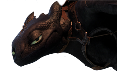 Toothless Intimidating Seriously Toothless by DracoAwesomeness on DeviantArt